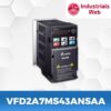 vfd2a7ms43ansaa-VFD-MS-300-Delta-AC-Drive-Left Delta VFD2A7MS43ANSAA MS300 Series Drive